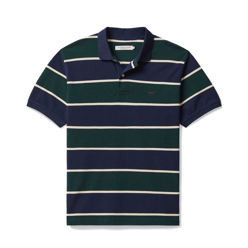 R.M. Williams Bright Polo image number 2